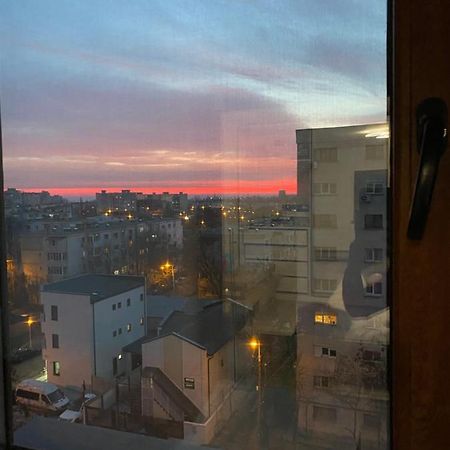 Stephanie Apartment Galati  Luaran gambar