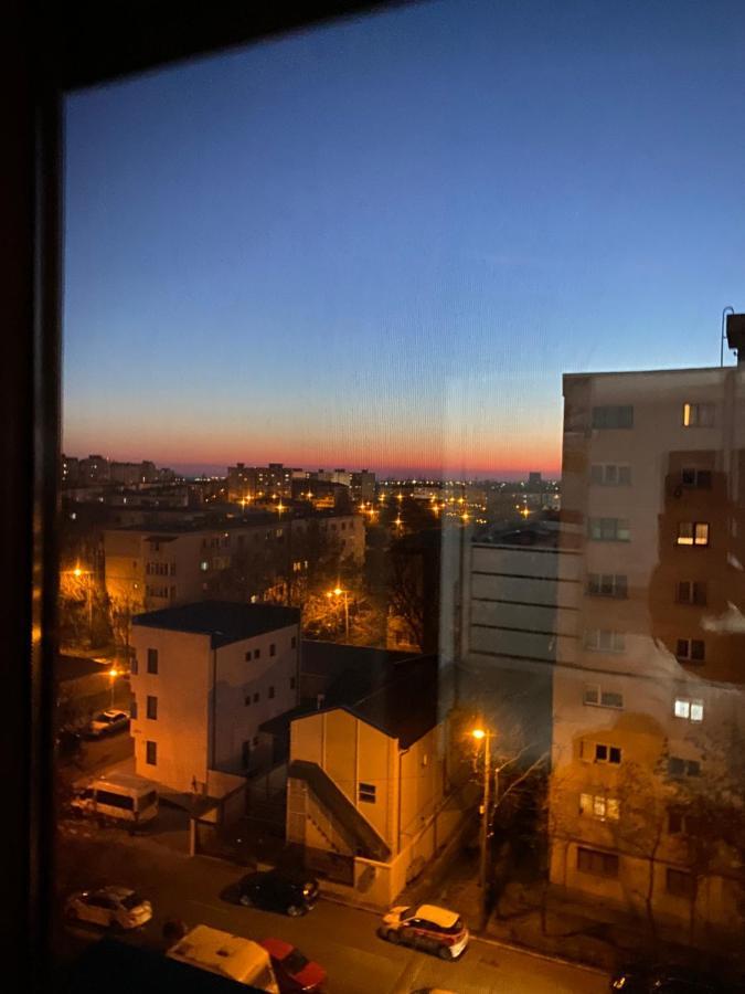 Stephanie Apartment Galati  Luaran gambar
